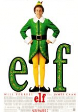 Elf 2003 tek part film izle