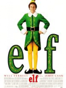 Elf 2003 tek part film izle