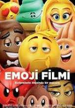 Emoji Filmi 2017 sansürsüz tek part izle