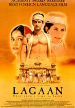 Evvel Zaman İçinde Hindistan’da – Lagaan Once Upon a Time in india tek part film izle