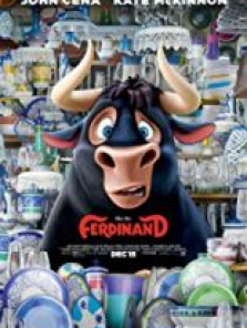 Ferdinand 2017 sansürsüz tek part izle
