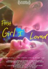 first girl i loved tek part film izle 2016