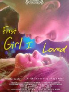 first girl i loved tek part film izle 2016