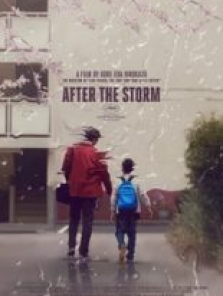 Fırtınadan Sonra 2016 tek part film izle