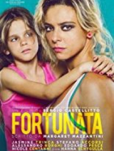 Fortunata sansürsüz tek part izle