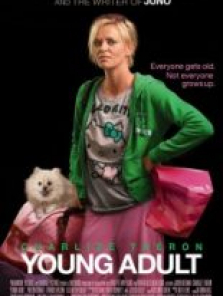 Genç Yetişkin 2011 tek part film izle