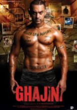 Ghajini tek part film izle