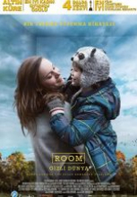 Gizli Dünya – Room tek part film izle