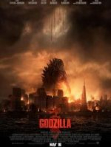 Godzilla (2014) sansürsüz tek part izle