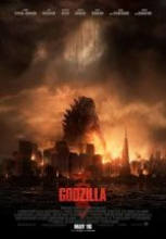 Godzilla (2014) Türkçe Dublaj Full izle