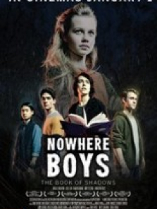 Gölgeler Kitabı (Nowhere Boys The Book of Shadows) 2016 sansürsüz tek part izle