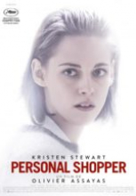 Hayalet Hikayesi – Personal Shopper tek part film izle