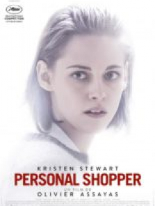 Hayalet Hikayesi – Personal Shopper tek part film izle