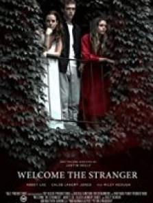 Hoşgeldin Yabancı – Welcome the Stranger 2018 tek part izle