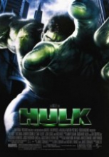 Hulk 2003 tek part film izle