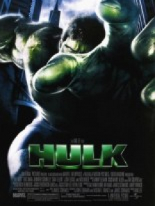 Hulk 2003 tek part film izle