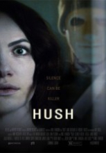 Hush 2016 tek part film izle