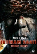 İntikam Saati tek part film izle