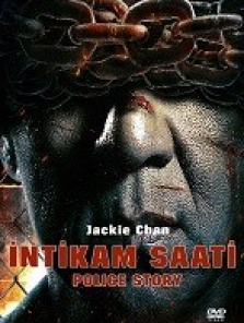 İntikam Saati tek part film izle