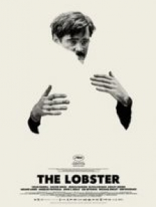 Istakoz (The Lobster) sansürsüz tek part izle