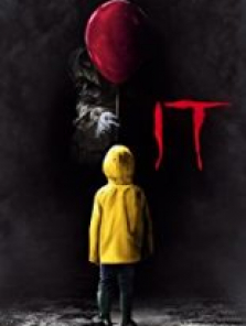 it – O sansürsüz tek part izle 2017