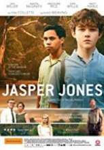 Jasper Jones sansürsüz tek part izle