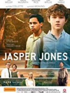 Jasper Jones sansürsüz tek part izle