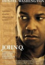 John Q (2002) Türkçe Dublaj izle