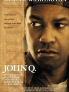 John Q (2002) Türkçe Dublaj izle
