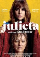 Julieta 2016 tek part film izle