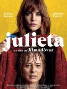 Julieta 2016 tek part film izle