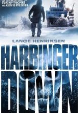 Kanlı Gemi (Harbinger Down) sansürsüz tek part izle