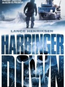 Kanlı Gemi (Harbinger Down) sansürsüz tek part izle