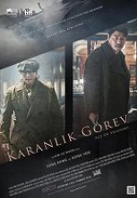 Karanlık Görev 2016 sansürsüz tek part izle