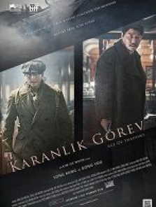 Karanlık Görev 2016 sansürsüz tek part izle