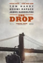 Kirli Para – The Drop 2014 tek part film izle