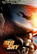 Kızıl Gökyüzü ( Red Sky ) sansürsüz tek part izle