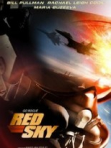 Kızıl Gökyüzü ( Red Sky ) sansürsüz tek part izle