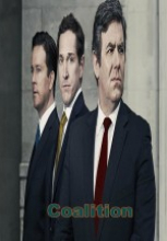 Koalisyon ( Coalition ) sansürsüz tek part izle
