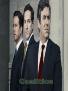 Koalisyon ( Coalition ) sansürsüz tek part izle