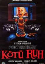 Kötü Ruh – Poltergeist tek part film izle