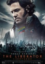 Kurtarıcı – The Liberator 2013 tek part film izle