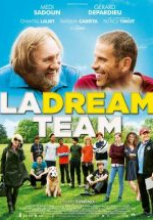 La Dream Team – Rüya Takım 2016 tek part film izle