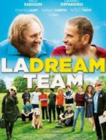 La Dream Team – Rüya Takım 2016 tek part film izle