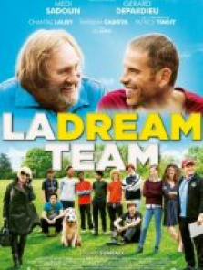 La Dream Team – Rüya Takım 2016 tek part film izle