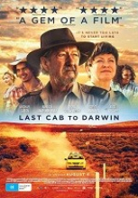 Last Cab to Darwin sansürsüz tek part film