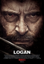 Logan 2017 Türkçe Dublaj 720p