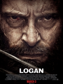 Logan 2017 Türkçe Dublaj 720p