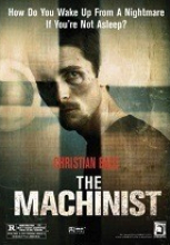 Makinist – The Machinist sansürsüz tek part izle