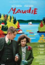 Maudie tek part film izle